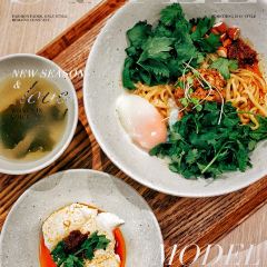 Azabuya麻布屋(兴业太古汇店) User Photo