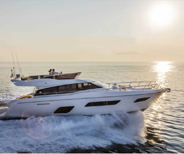 Sightseeing Boats in Sanya