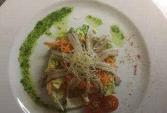 Petite Fleur User Photo