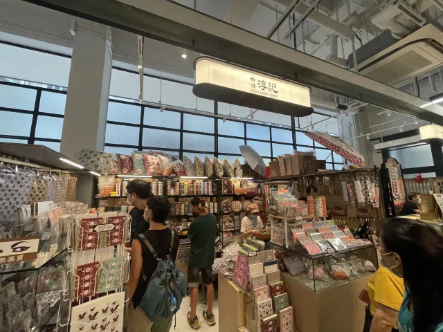 中環街市活化重生 看古迹、賞展覽、美食小店逐一數