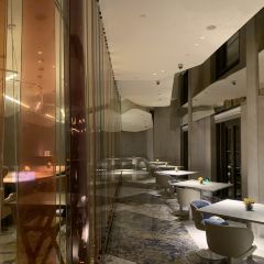 Cafe Bellagio User Photo