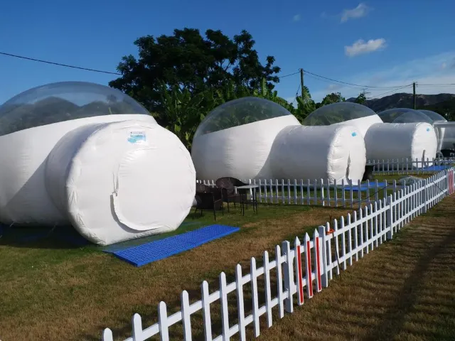 【香港Glamping好去處】盤點香港各區12大Glamping露營熱點