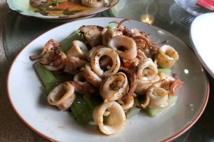 HONG SHU LIN HAI XIAN CAN TING