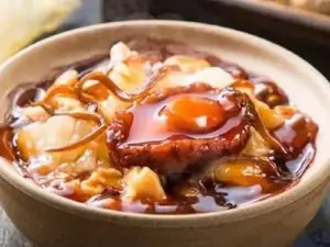 晨曦炖品•鲍鱼饭(北流店)