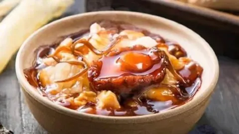 晨曦鲍鱼饭(玉林店) in Yulin