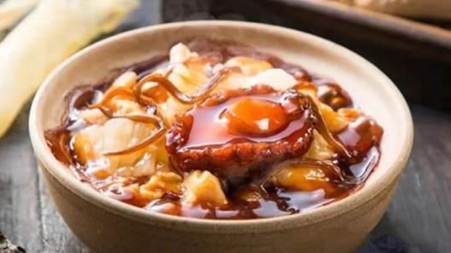 晨曦炖品•鲍鱼饭(北流店)