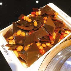 灶座小锅烀饼·铁锅炖(内蒙古总店) User Photo