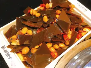 灶座小锅烀饼(内蒙古总店)