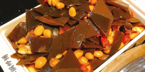 灶座小鍋烀餅（內蒙古總店）