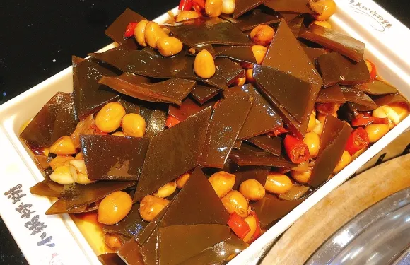 灶座小鍋烀餅（內蒙古總店）