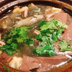 南京大牌档(西单食宝街店) User Photo