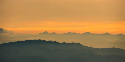 宋山森林公園