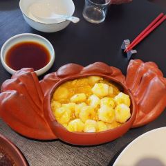 RESTAURANT ROSE SHANGHAI User Photo