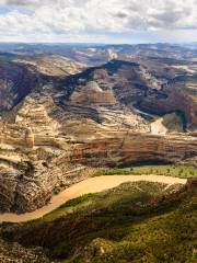 Dinosaur National Monument