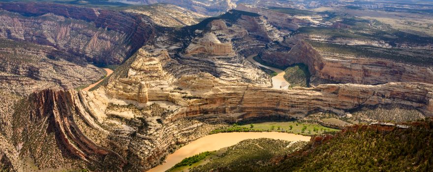 Dinosaur National Monument