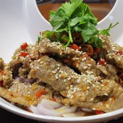 Yangonghaozizizhu Hot Pot (huashang) User Photo