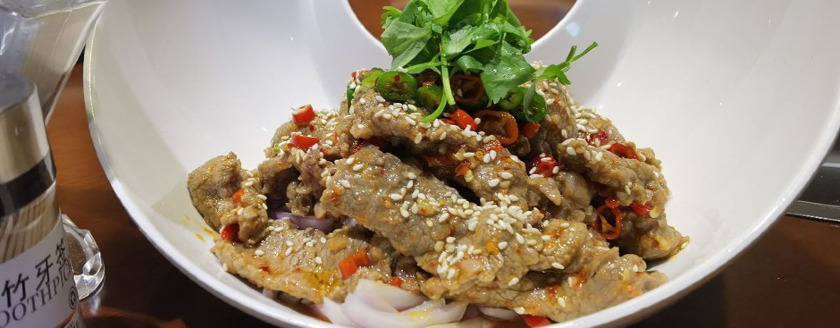 Yangonghaozizizhu Hot Pot (huashang)