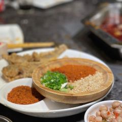 云惠苑老店黄辣丁 User Photo