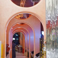 浩海火燒雲傣家菜(新天地店) User Photo