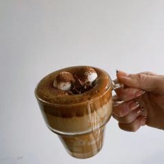 Rouken Glen Garden Centre Coffee Shop User Photo