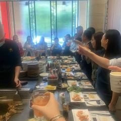 Tokyo Steak User Photo