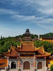 Yongqing Temple