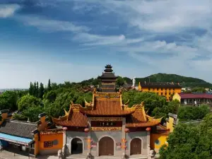 Yongqing Temple