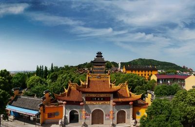 Yongqing Temple
