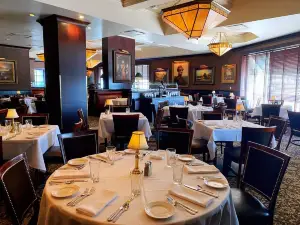 The Capital Grille