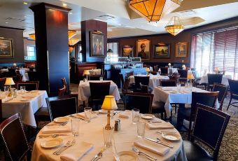 The Capital Grille User Photo