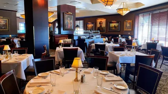 The Capital Grille