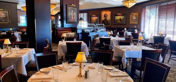The Capital Grille