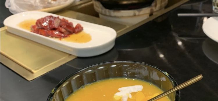 朱雀打边炉