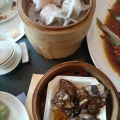 Shang Palace User Photo