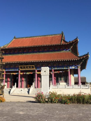 Yanfa Temple