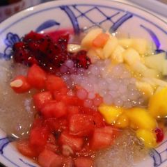 Joël Robuchon 여행 사진