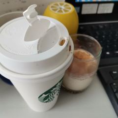 Starbucks (hangzhoudasha D zuo) 여행 사진