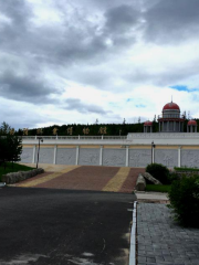 Tuqiang Forestry Museum