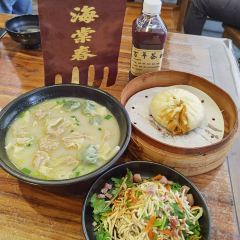 海棠春茶社張用戶圖片