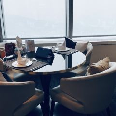 The Tea Lounge 여행 사진