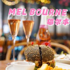 MEL BOURNE Brunch&Bistro猫尔本(静安店) User Photo