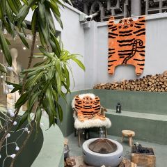 GATHERING User Photo