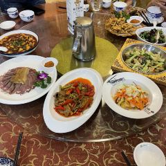 骆氏川菜坊(二分店) User Photo