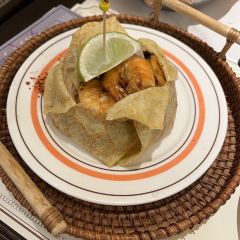 太食獸泰式茶餐厅(上海外滩店) User Photo