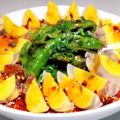 眉州东坡(九巷十坊店) User Photo