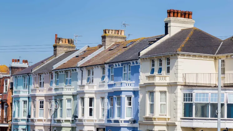 Hotels near Sovereign Harbour Fountains