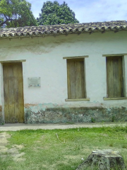 Colonial House Museum