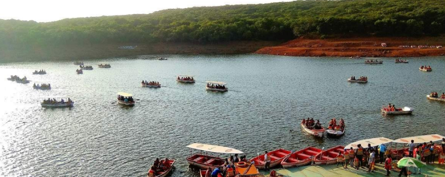Mahabaleshwar Hill Station