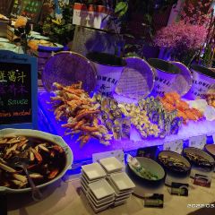 长沙三景韦尔斯利酒店·Oval全日制餐厅 User Photo