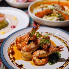 万禾都市农场 Brunch·Bistro(长宁来福士店) User Photo